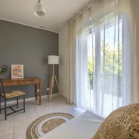 L'oustal Occitan * Saint-Privat-des-Vieux