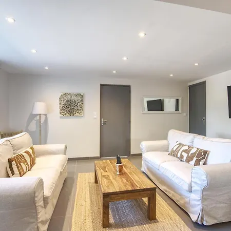 L'oustal Occitan Holiday home *