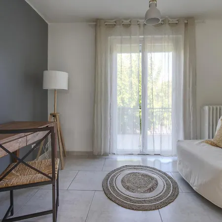 L'oustal Occitan Ferienhaus