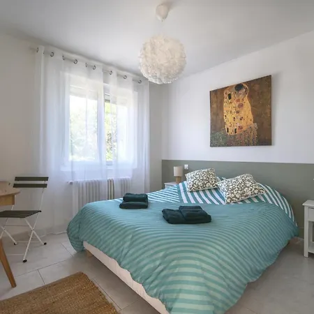L'oustal Occitan Ferienhaus