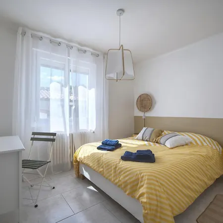 Holiday home L'oustal Occitan *