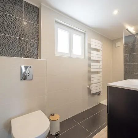 Holiday home L'oustal Occitan