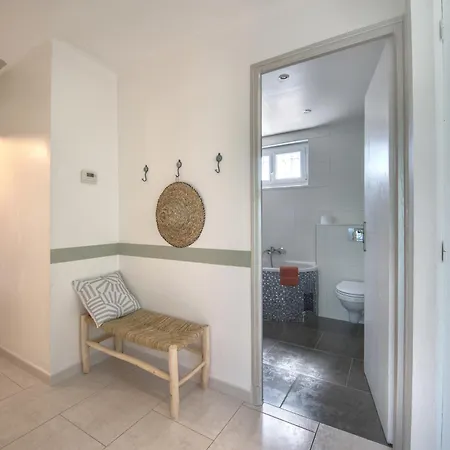 L'oustal Occitan Saint-Privat-des-Vieux
