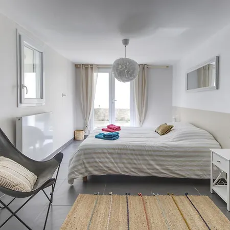 Holiday home L'oustal Occitan Saint-Privat-des-Vieux