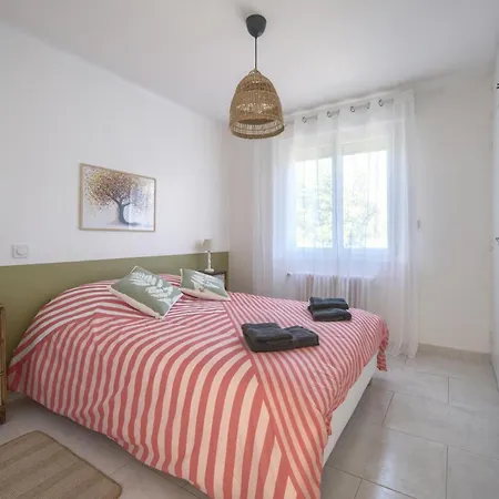 L'oustal Occitan Ferienhaus Saint-Privat-des-Vieux