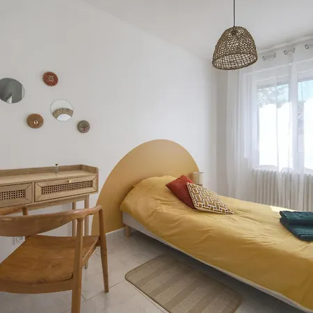 Ferienhaus L'oustal Occitan Saint-Privat-des-Vieux